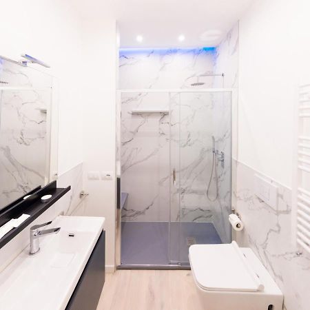 Apartment Greppi 5 Milano Esterno foto