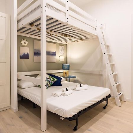 Apartment Greppi 5 Milano Esterno foto