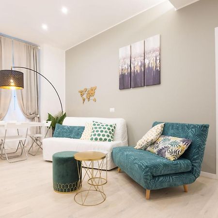 Apartment Greppi 5 Milano Esterno foto