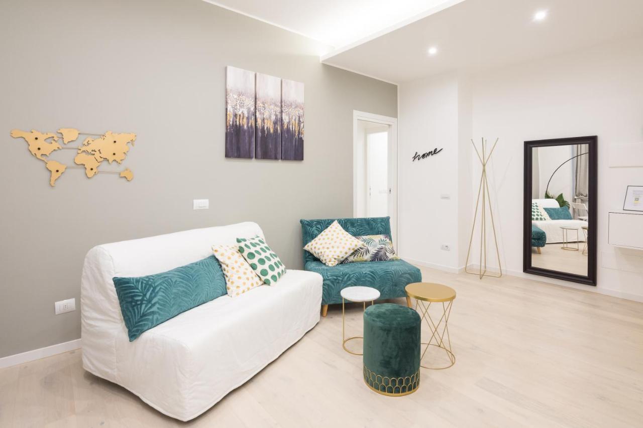 Apartment Greppi 5 Milano Esterno foto