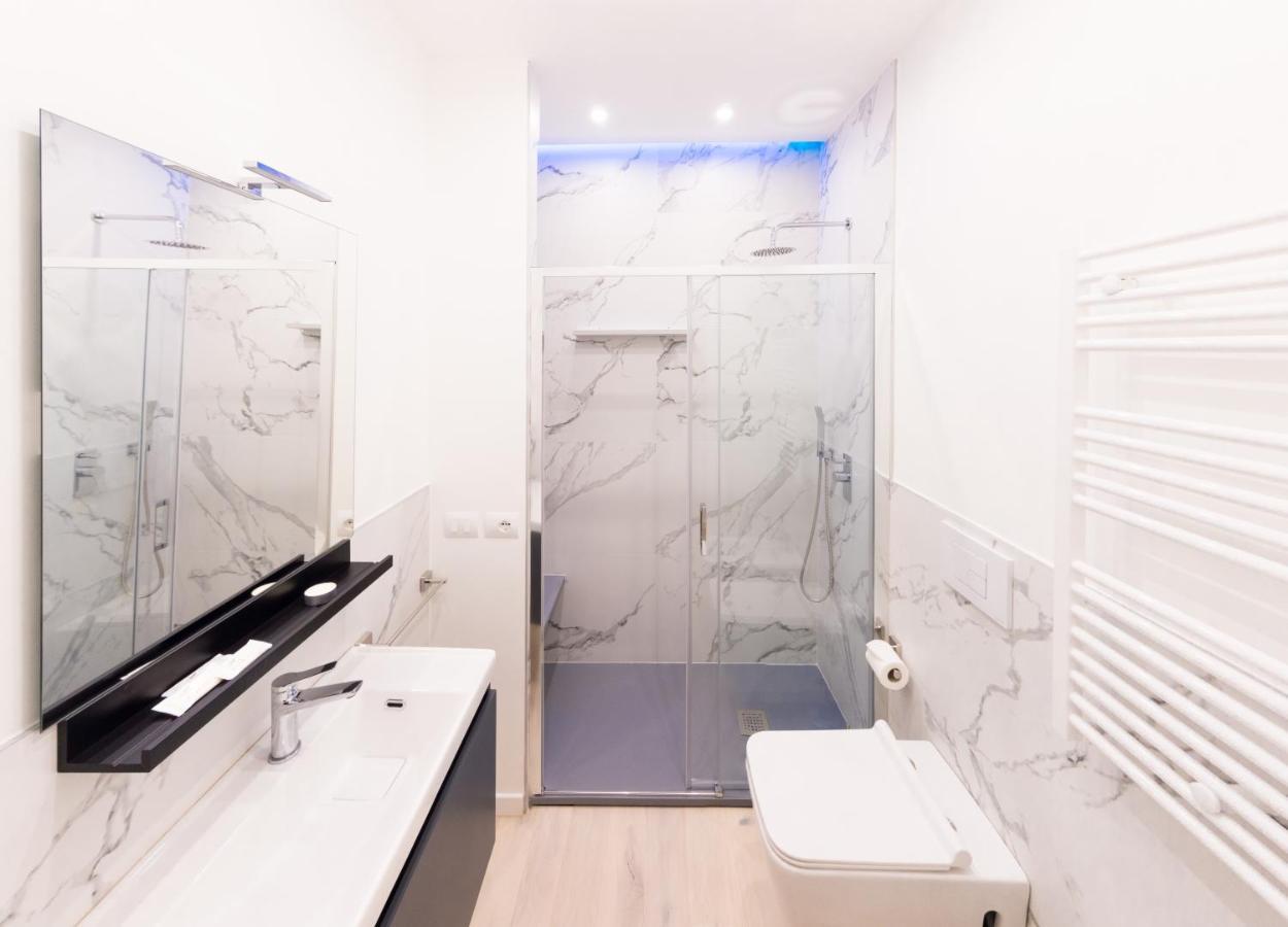 Apartment Greppi 5 Milano Esterno foto