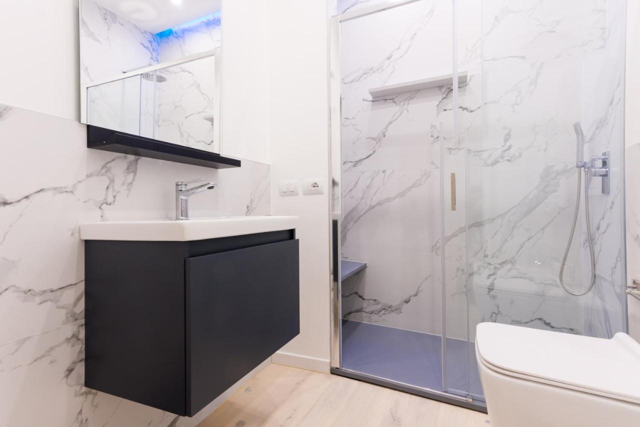 Apartment Greppi 5 Milano Esterno foto