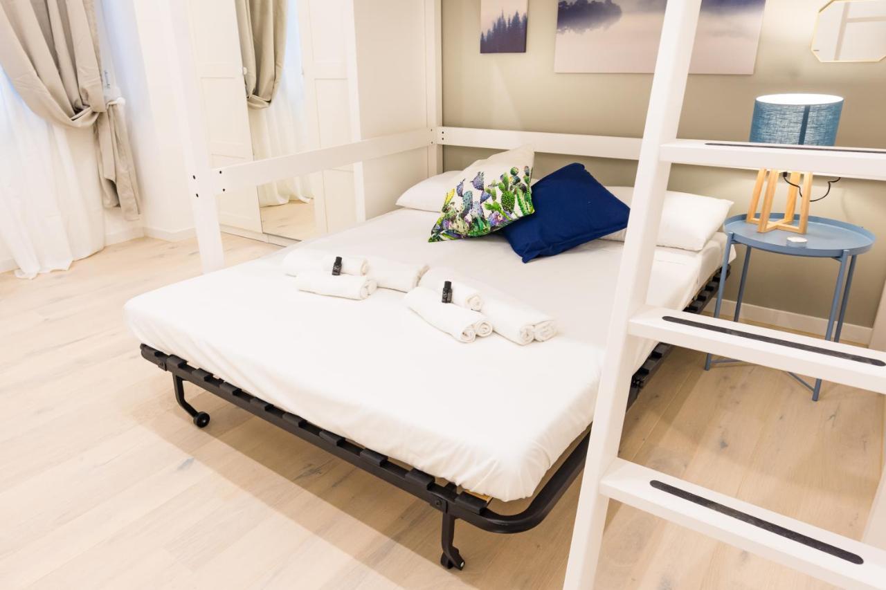 Apartment Greppi 5 Milano Esterno foto