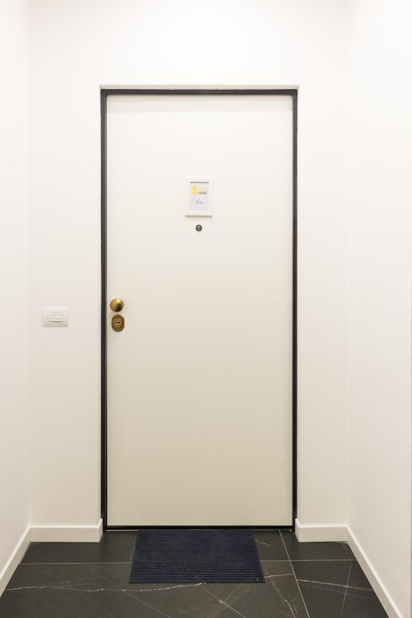 Apartment Greppi 5 Milano Esterno foto