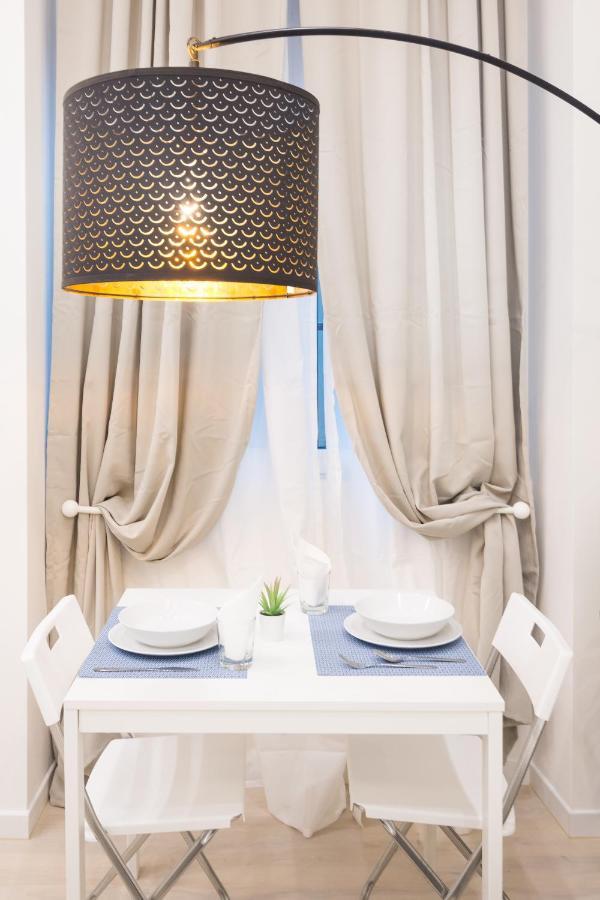 Apartment Greppi 5 Milano Esterno foto