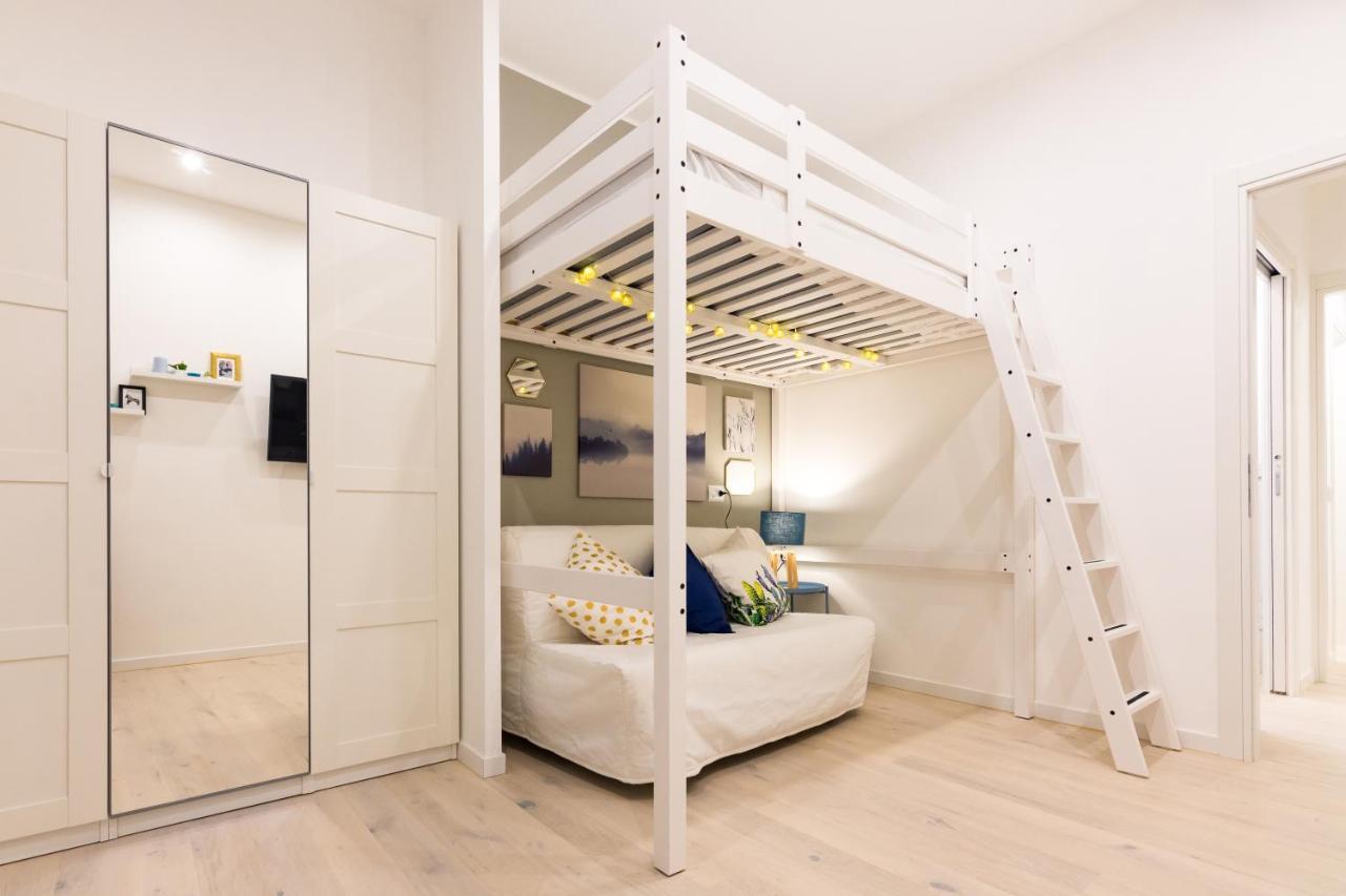 Apartment Greppi 5 Milano Esterno foto