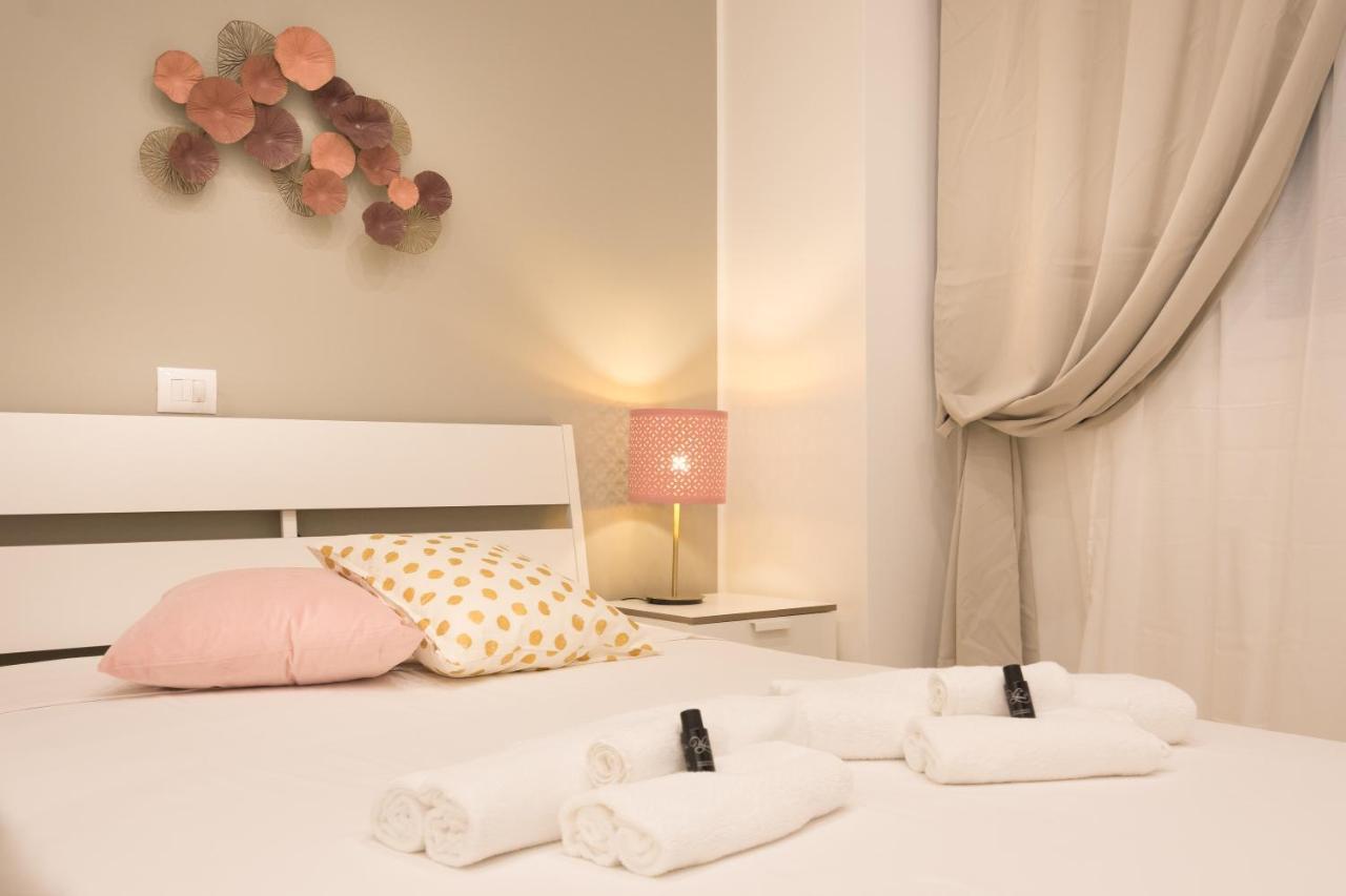 Apartment Greppi 5 Milano Esterno foto