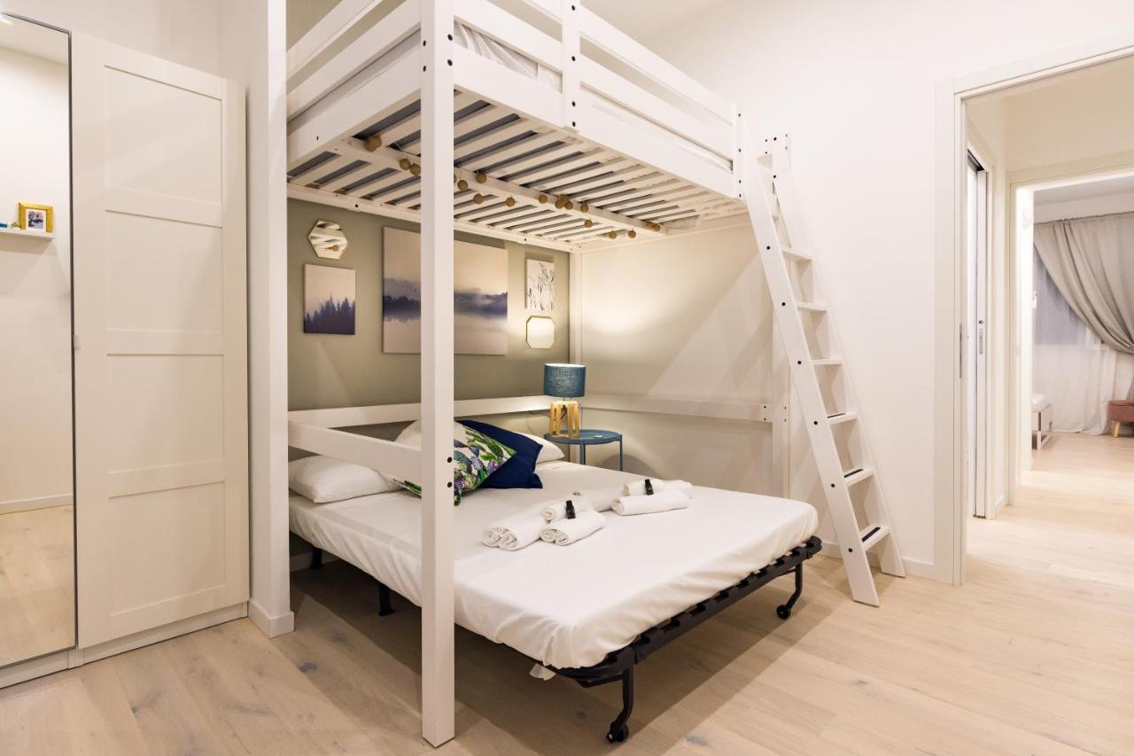 Apartment Greppi 5 Milano Esterno foto