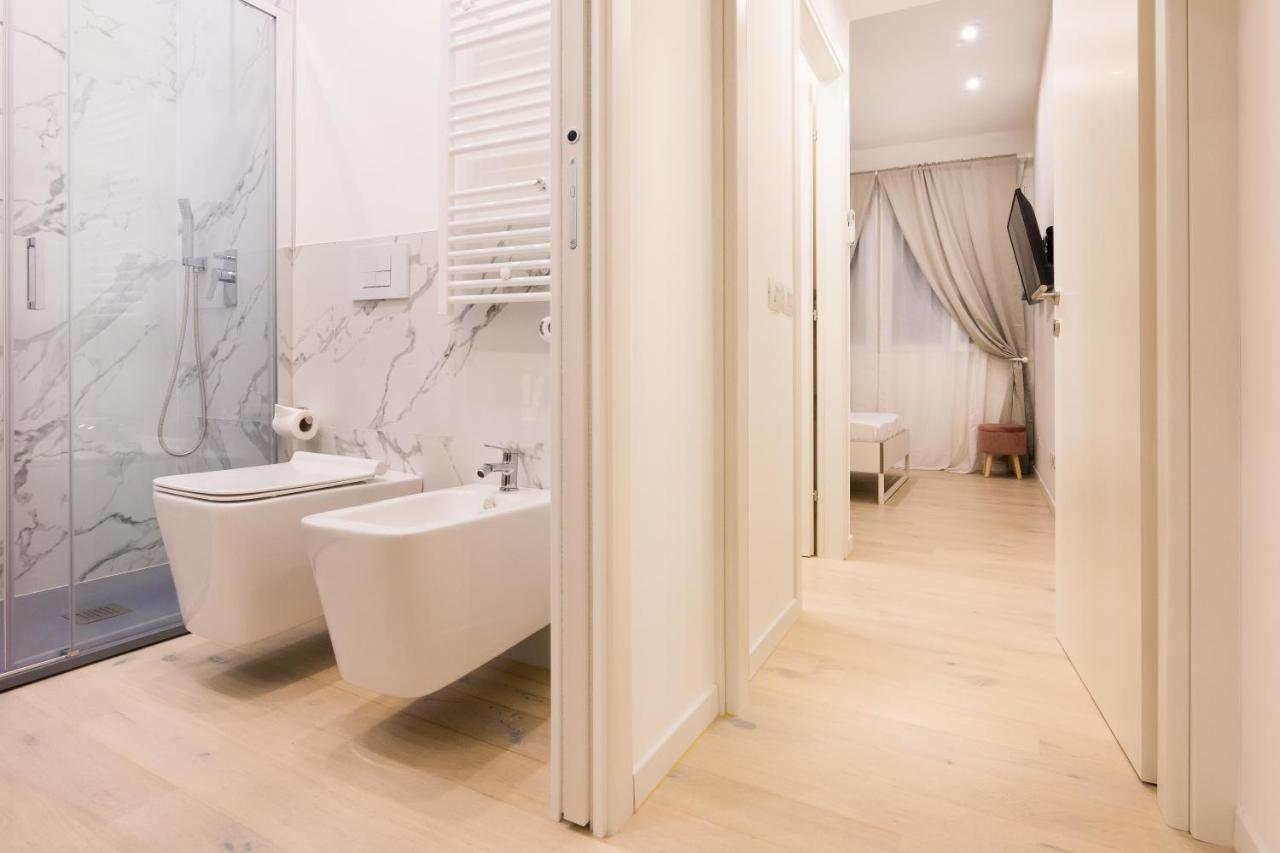 Apartment Greppi 5 Milano Esterno foto