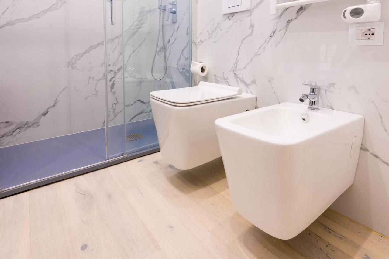 Apartment Greppi 5 Milano Esterno foto