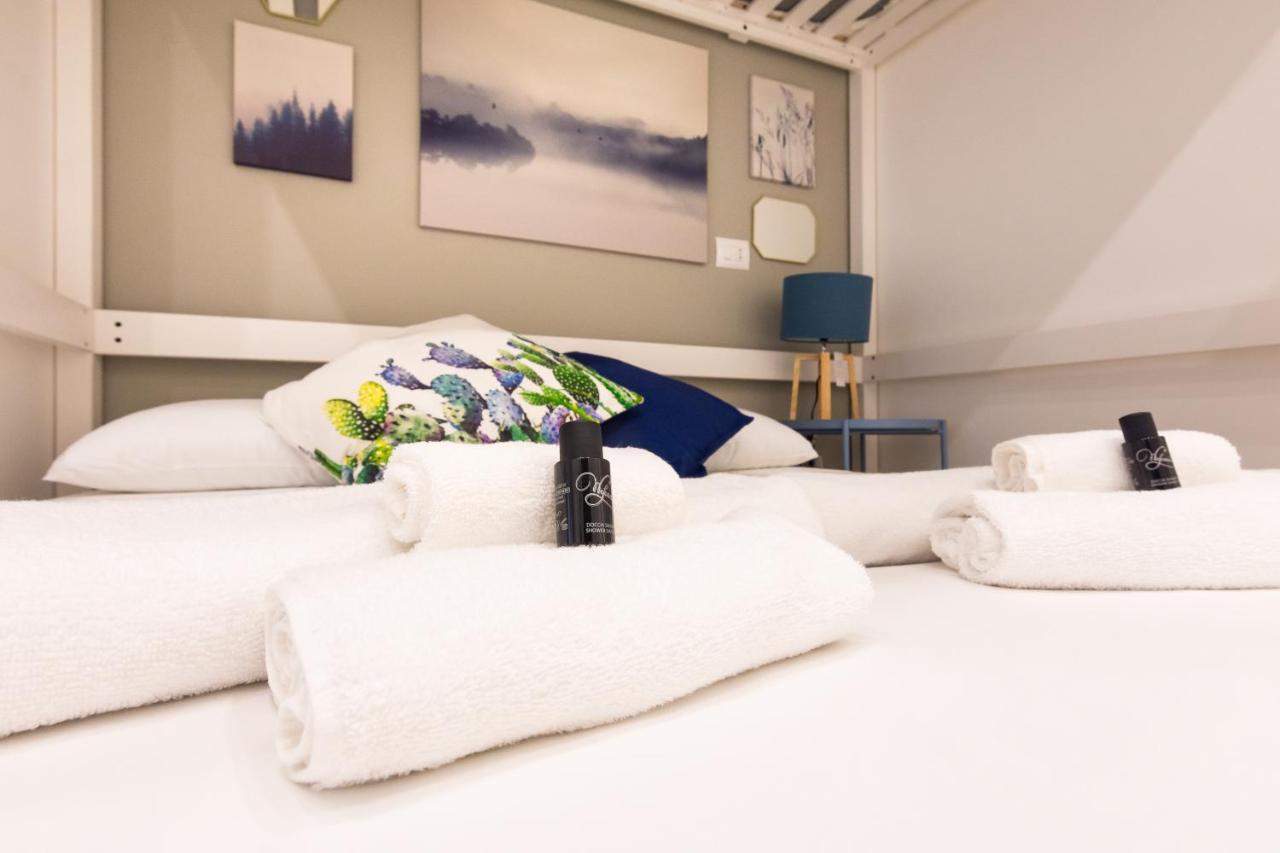 Apartment Greppi 5 Milano Esterno foto