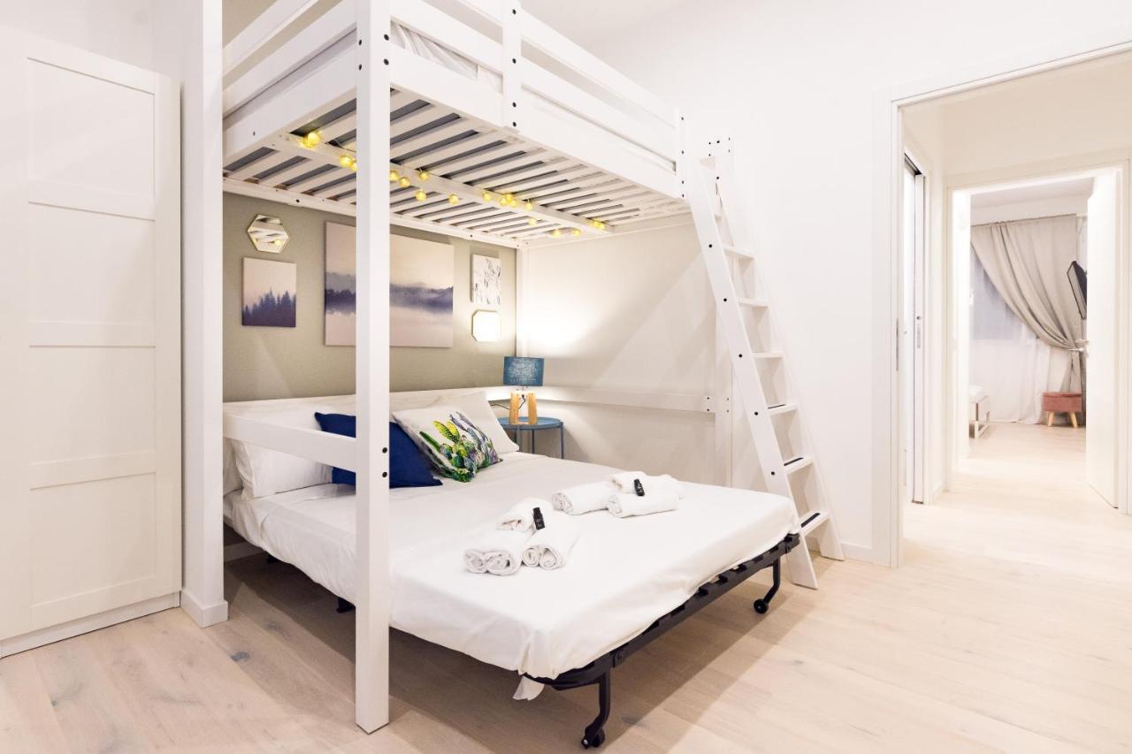 Apartment Greppi 5 Milano Esterno foto
