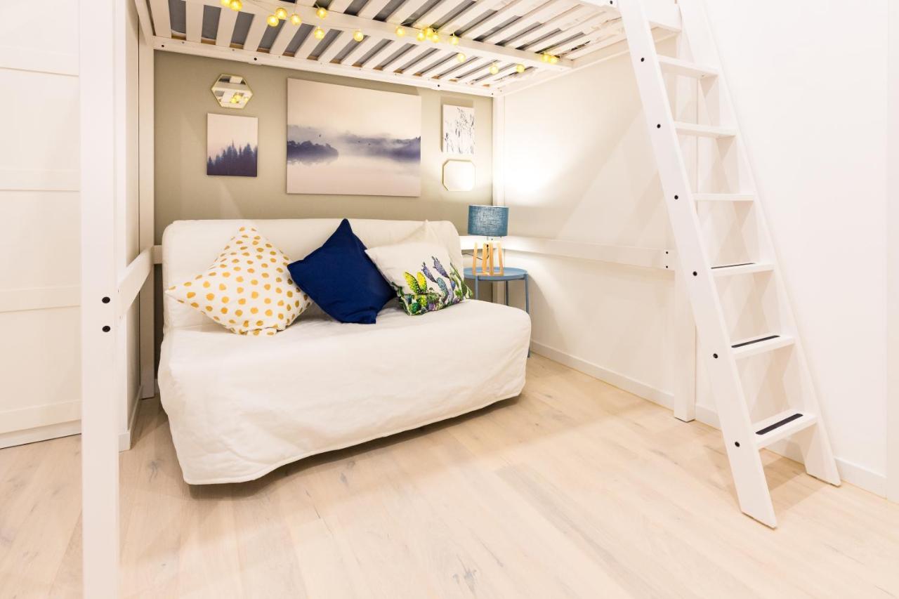 Apartment Greppi 5 Milano Esterno foto