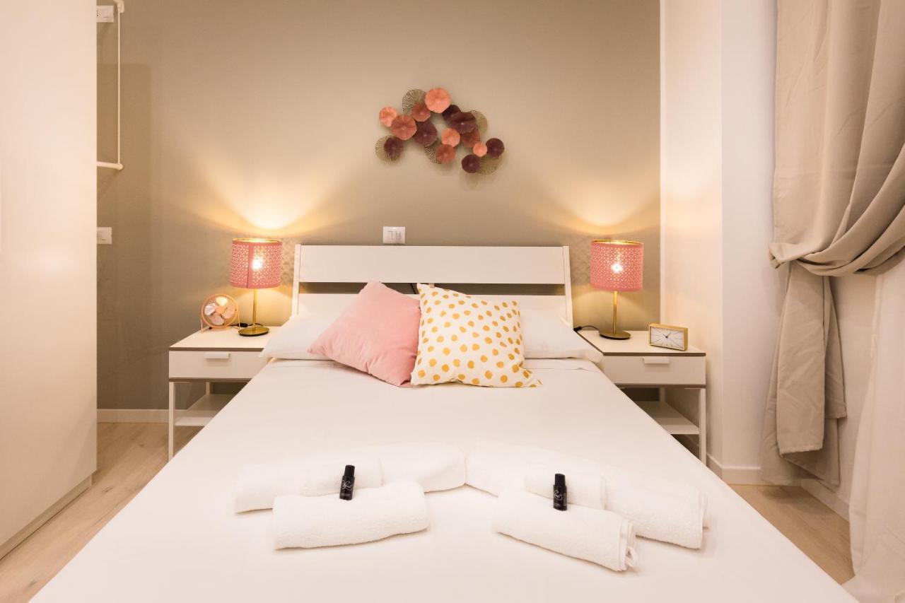 Apartment Greppi 5 Milano Esterno foto