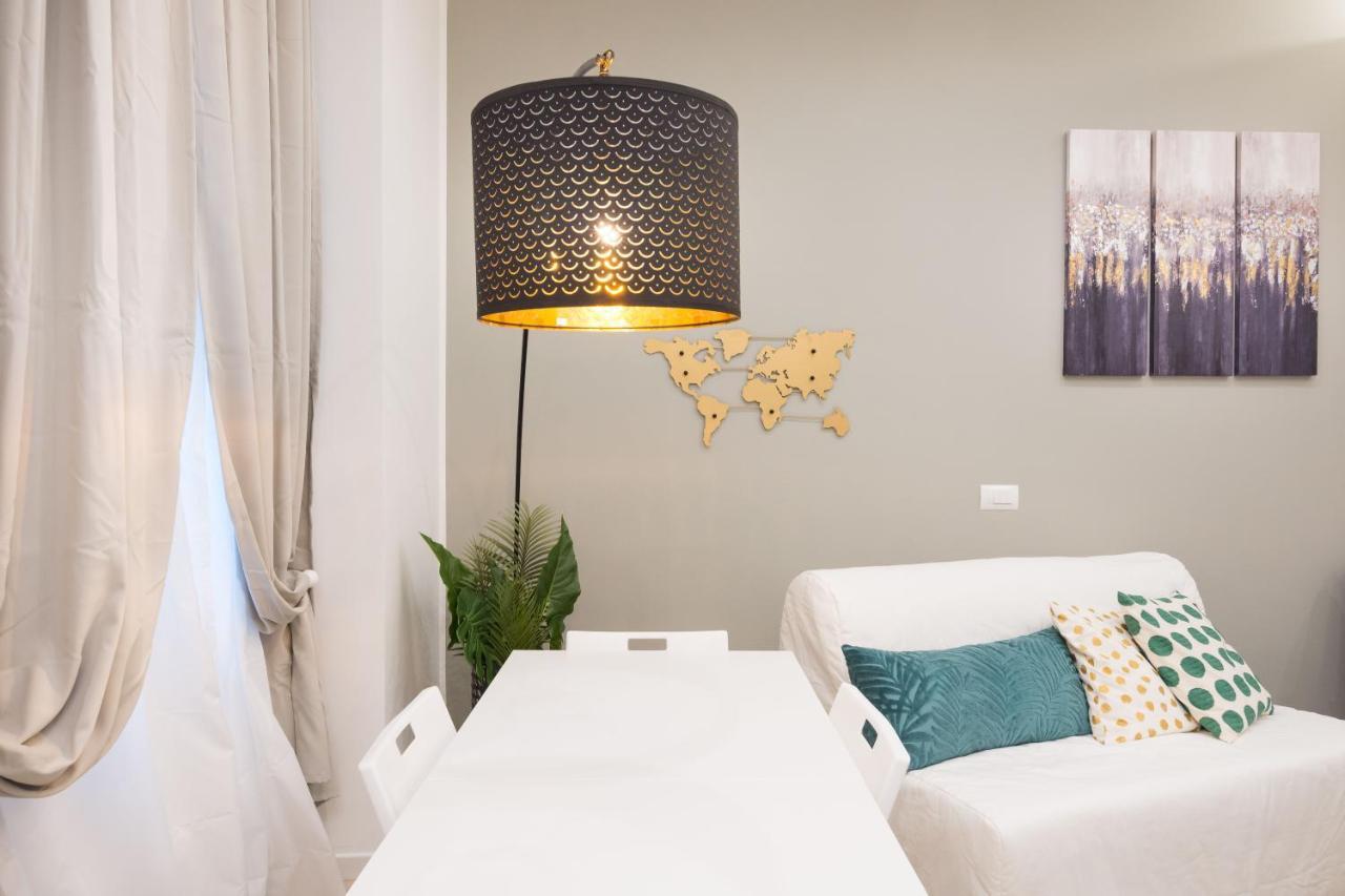 Apartment Greppi 5 Milano Esterno foto
