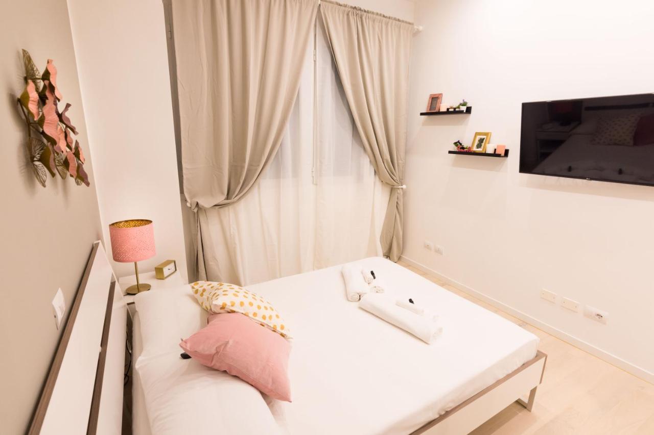 Apartment Greppi 5 Milano Esterno foto