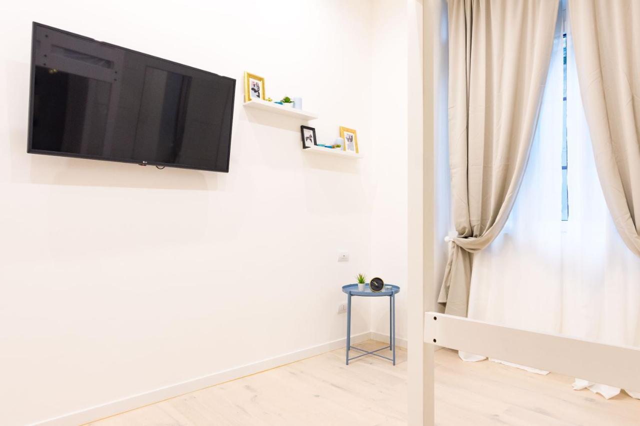 Apartment Greppi 5 Milano Esterno foto