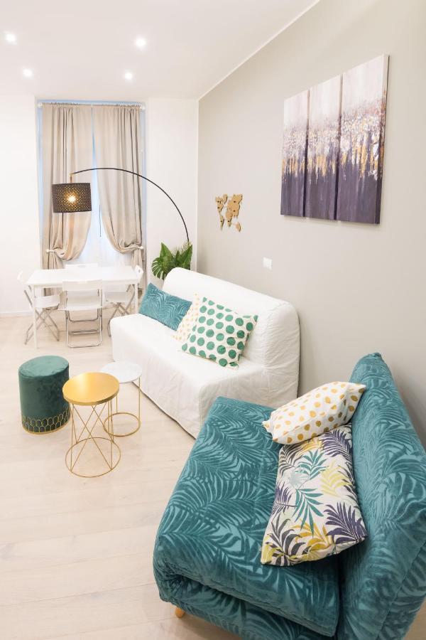 Apartment Greppi 5 Milano Esterno foto