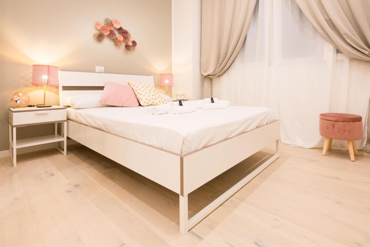Apartment Greppi 5 Milano Esterno foto