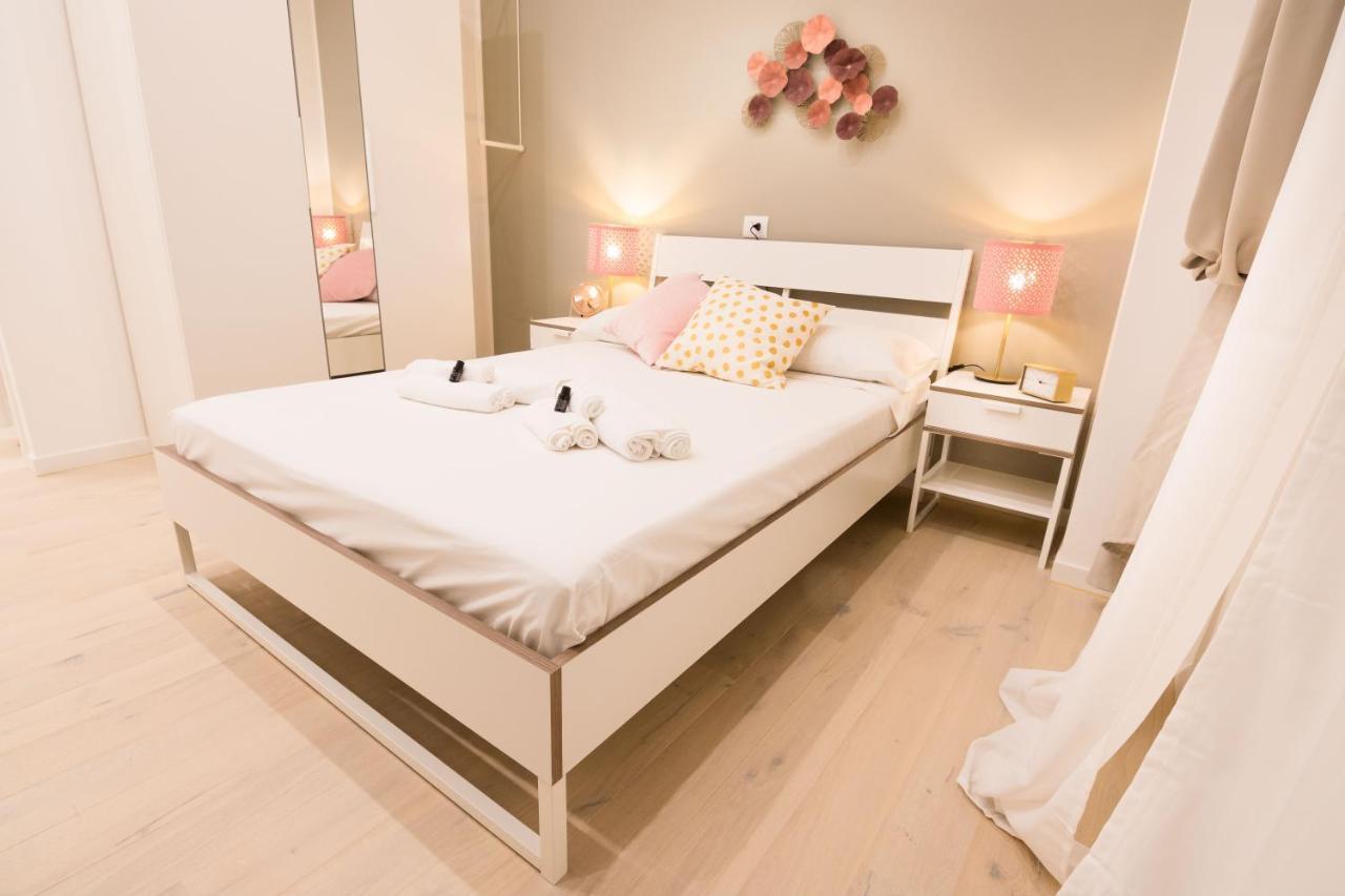Apartment Greppi 5 Milano Esterno foto